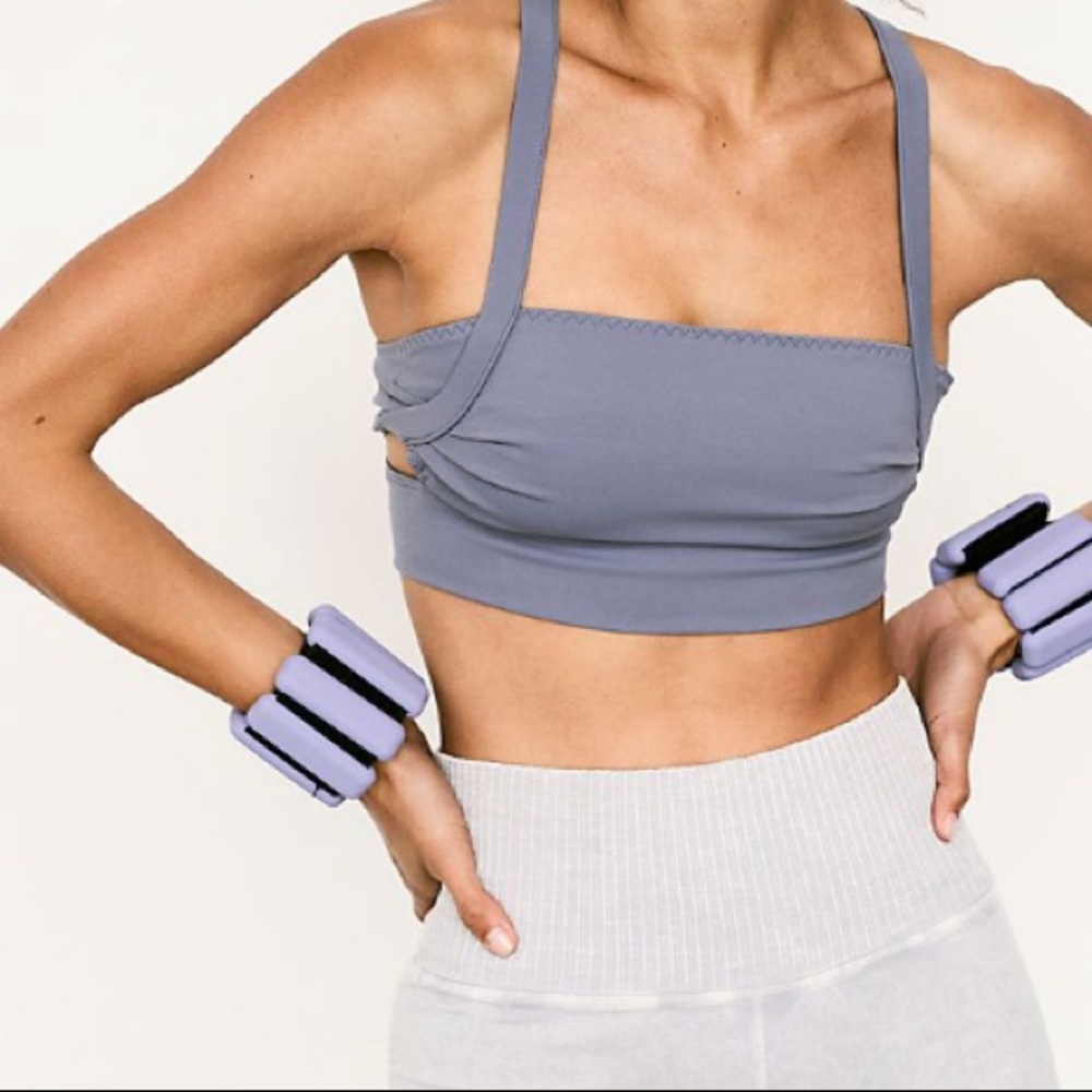 Free People Waverider Bra